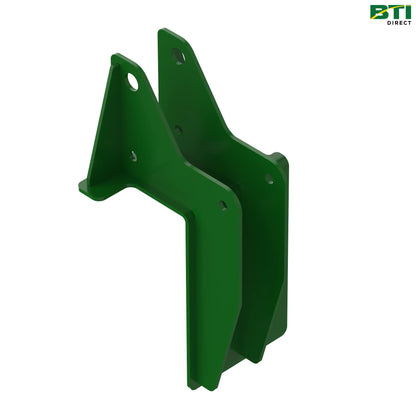 AN306397: Eductor Frame Mount Bracket