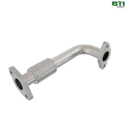RE548258: EGR Tube
