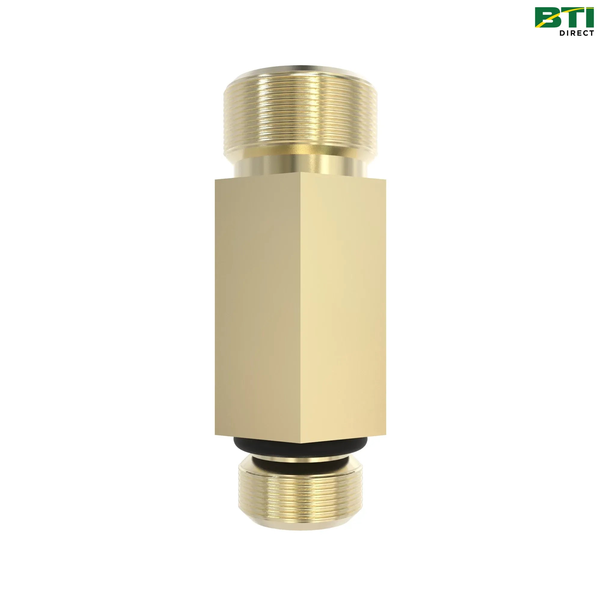 RE207019: Check Valve