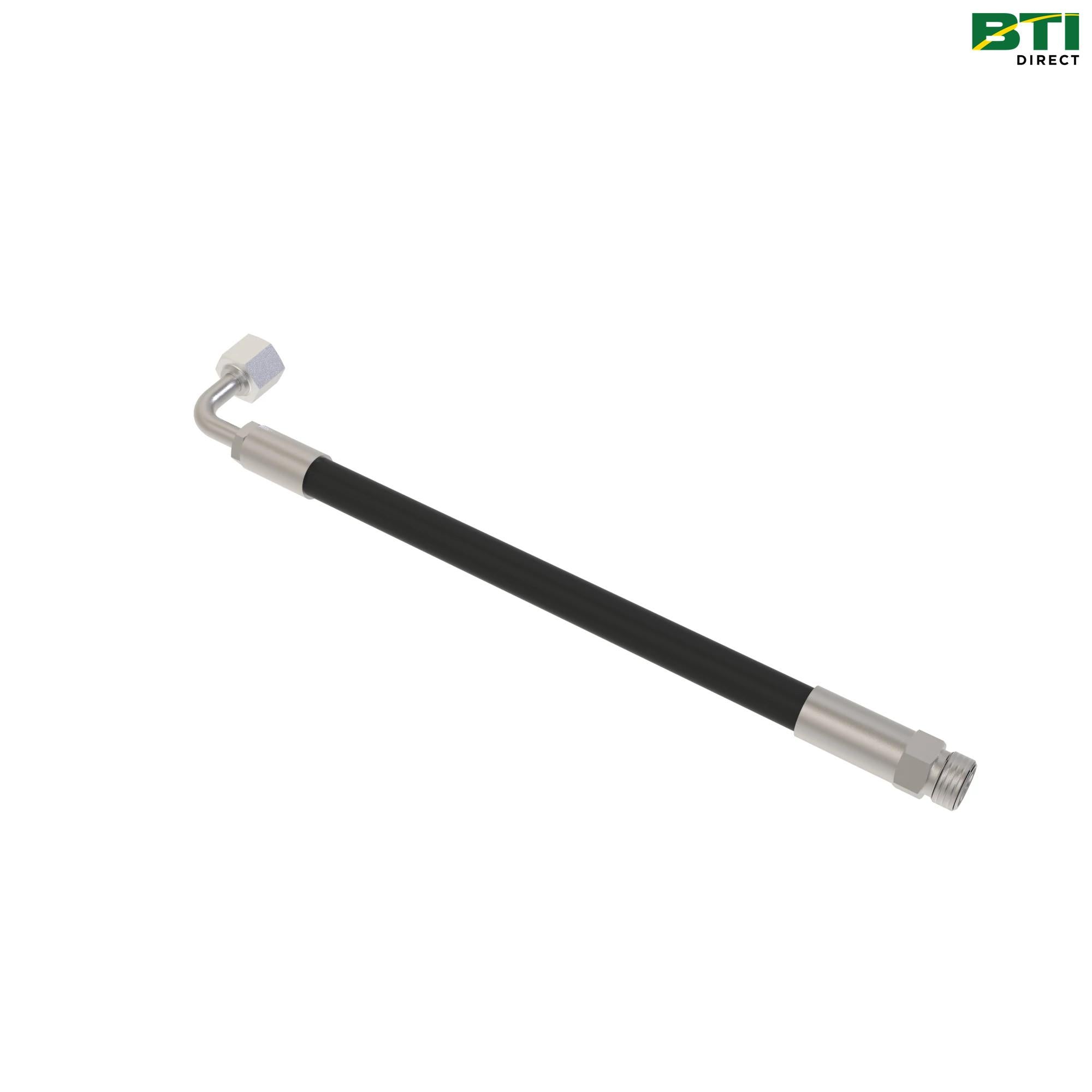 AL220793: Front Hitch Hydraulic Hose
