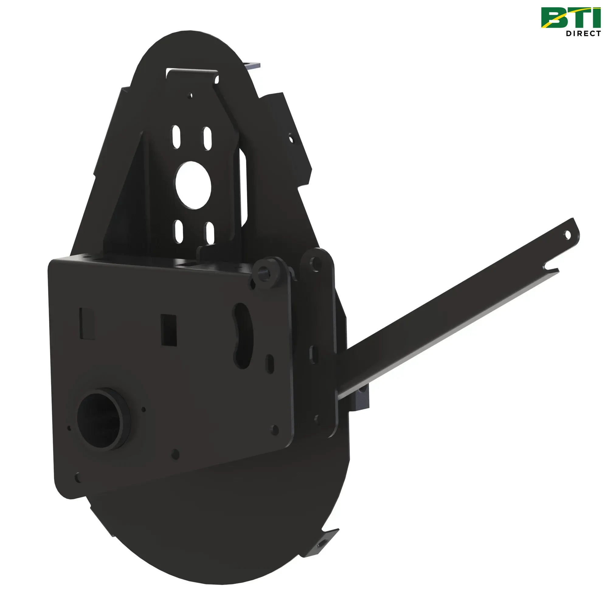 AXE16118: Slide Assembly Support, Right Side