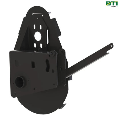 AXE16118: Slide Assembly Support, Right Side