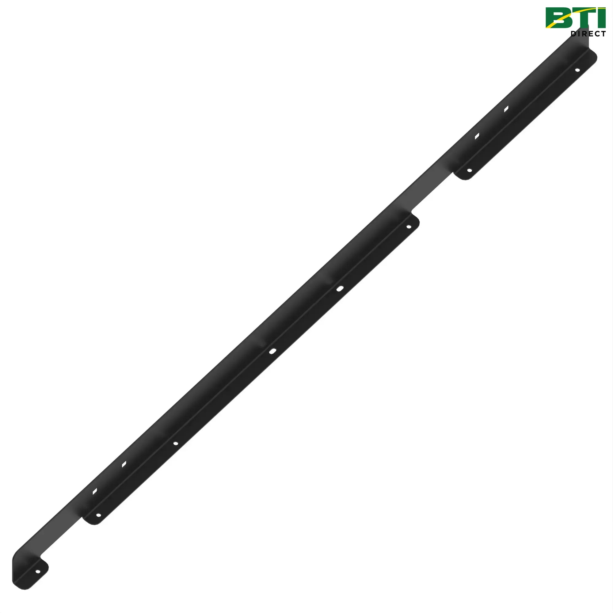 N380804: Hydraulic Module Door Support