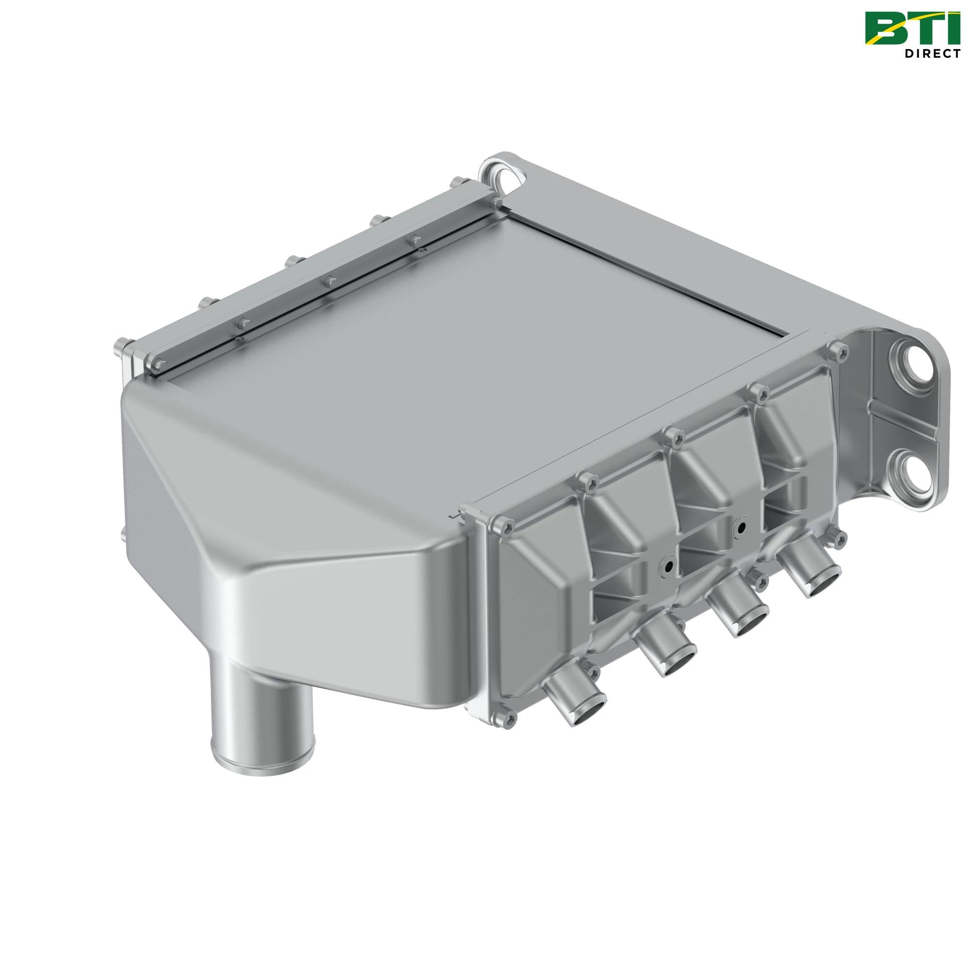 AL204165: Aftercooler