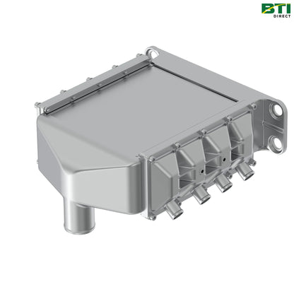 AL204165: Aftercooler