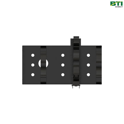 AXE18394: Fire Extinguisher Bracket