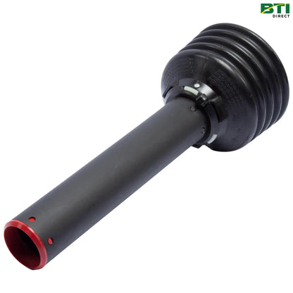 AN372217: Powershaft Shield