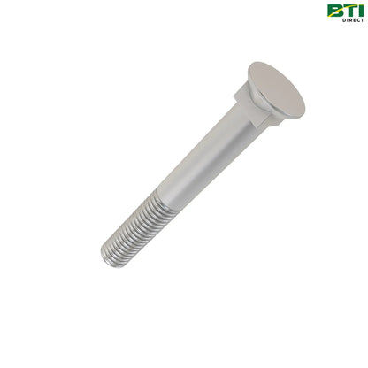 N181784: Plow Bolt, 7/16" X 2-1/4"