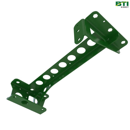 AXE32965: Diesel Particulate Filter Support