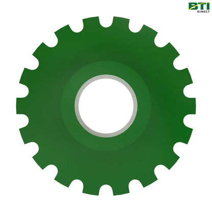 AXE46189: Gear