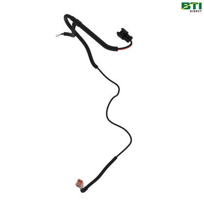 AL209353: 12 Volts Power Feed Wiring Harness
