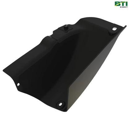 AL231401: Heat Shield