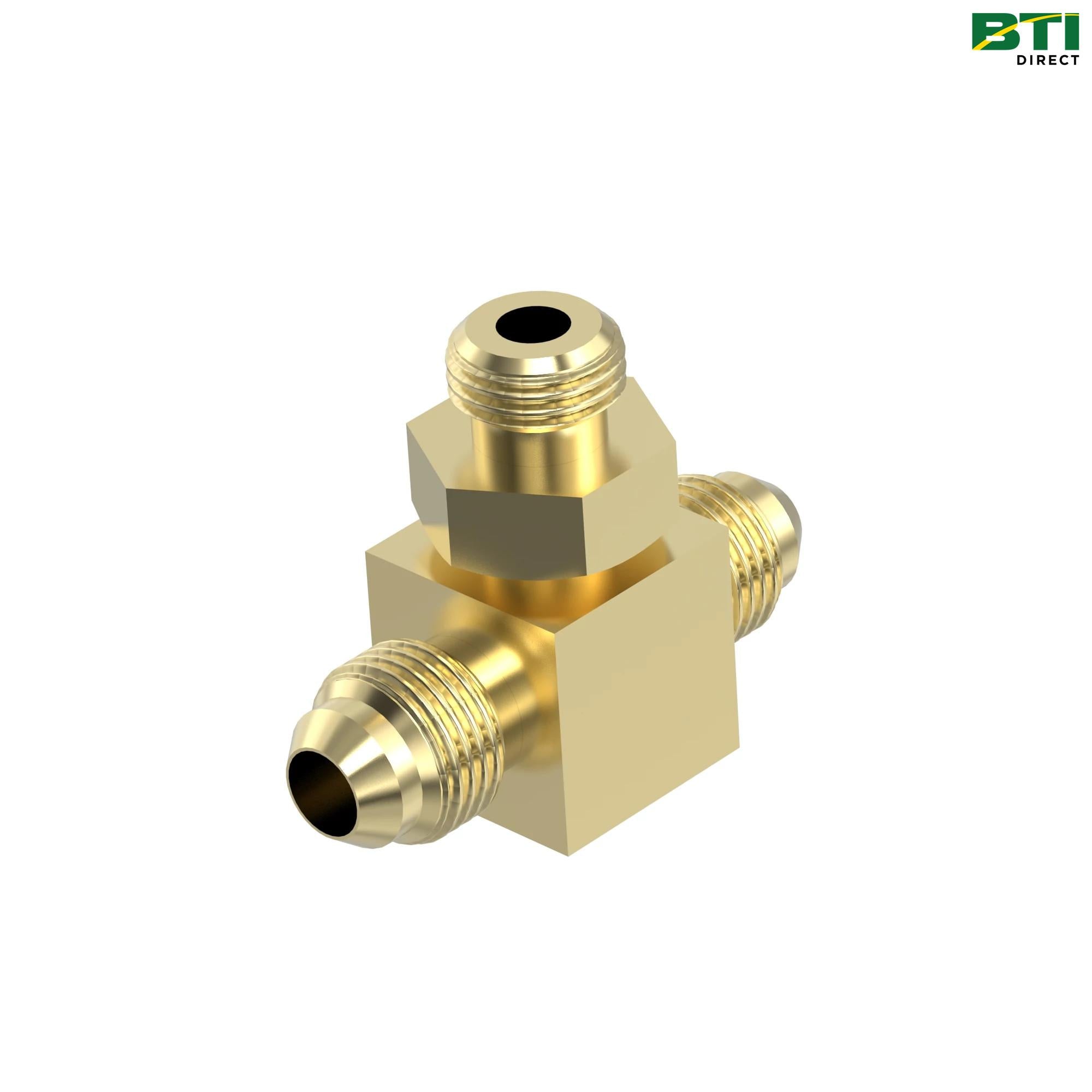 AR27254: Tee Fitting