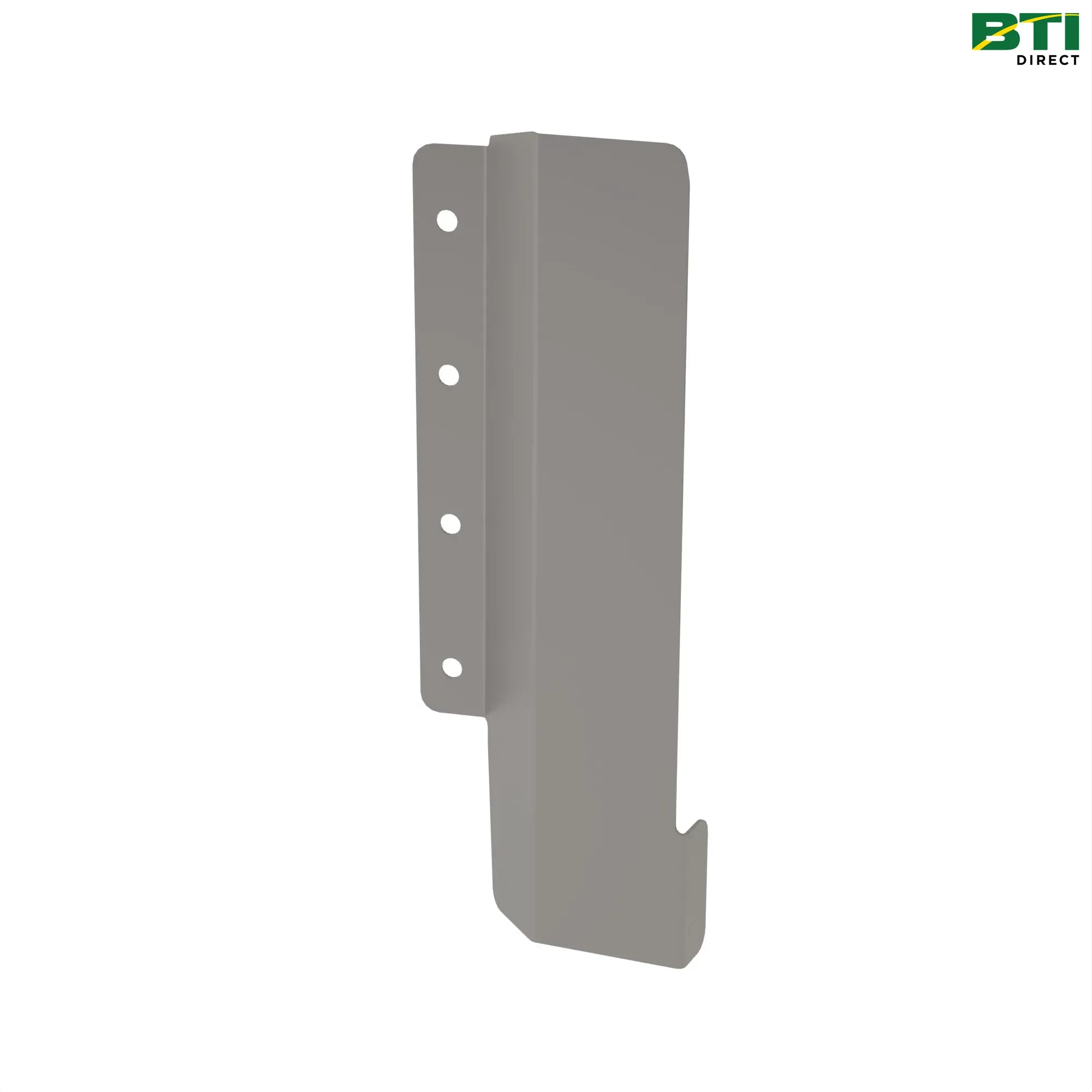 AXE44353: Right Side Center Feed Ramp