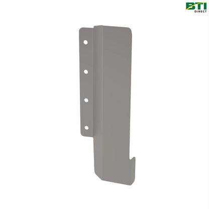 AXE44353: Right Side Center Feed Ramp