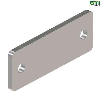 N311335: Foamer Tank Support Plate