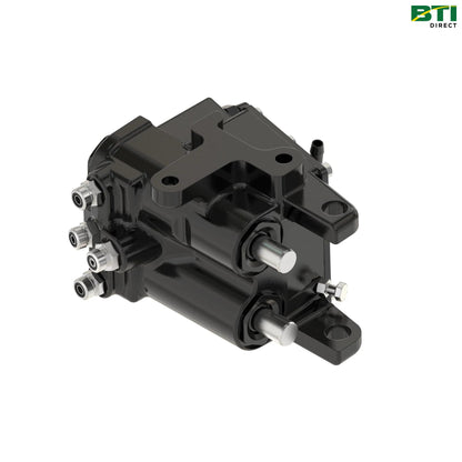 AL224570: Valve