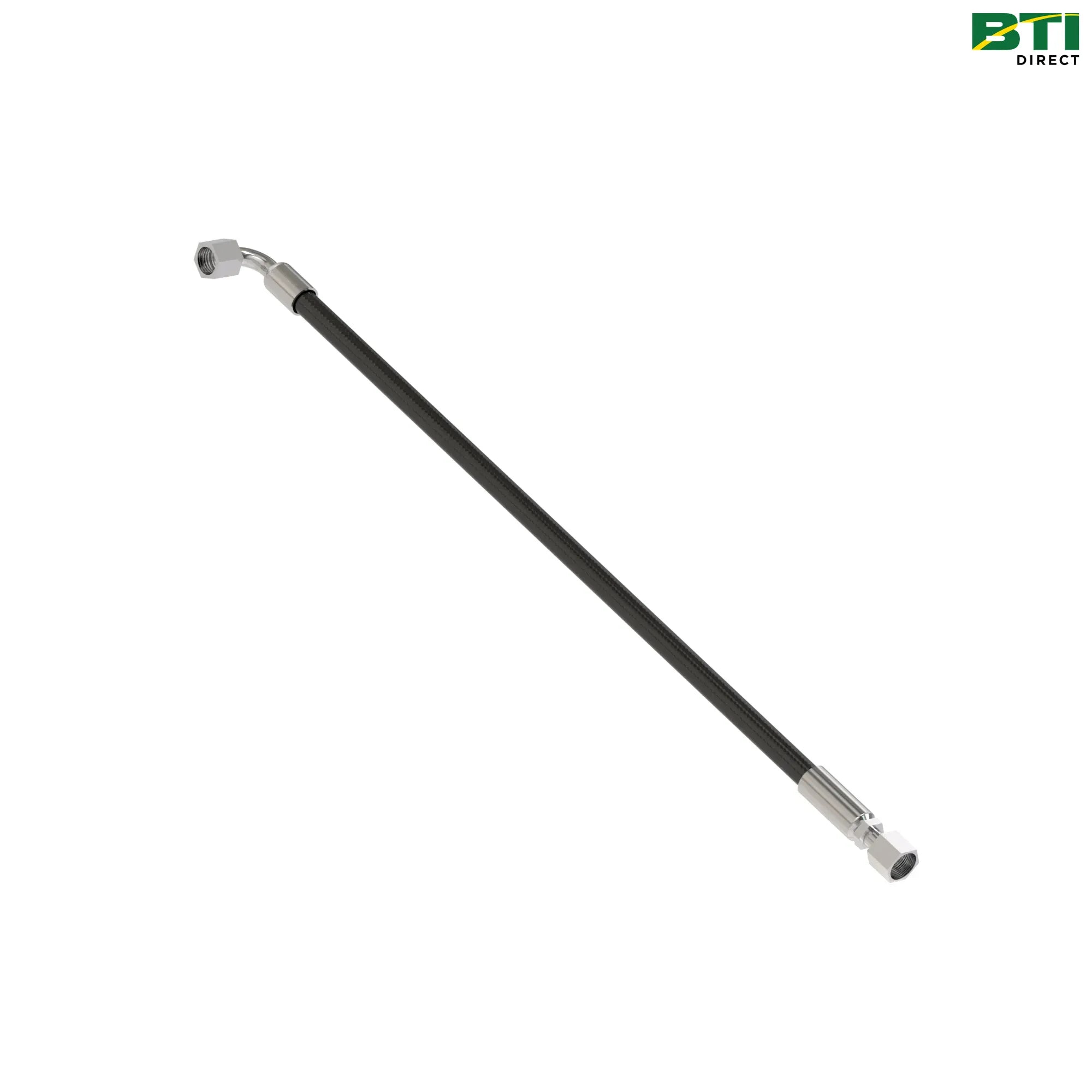 RE200833: Steering Hydraulic Hose