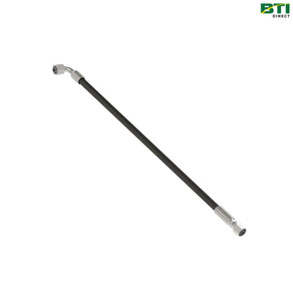 RE200833: Steering Hydraulic Hose
