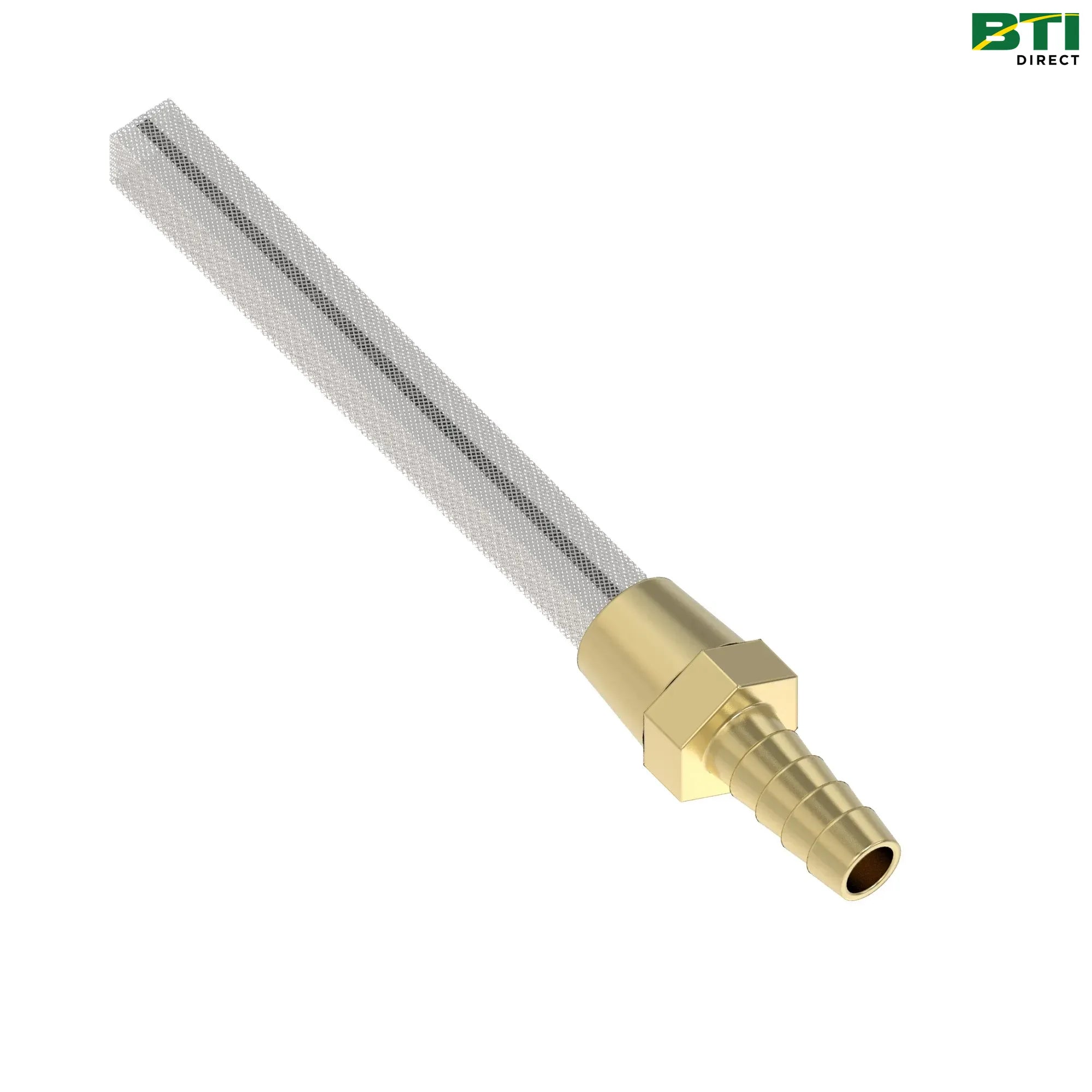 RE278747: Hose Fitting