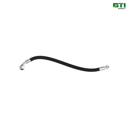 RE333176: Steering Line Hydraulic Hose