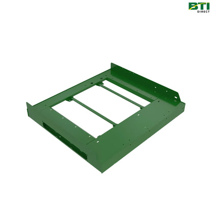 AXE26821: Cooling Package Frame