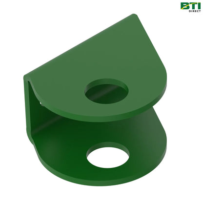 N317523: Ladder Cylinder Mounting Bracket