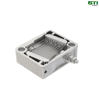 DZ123589: Heater, 12 Volts