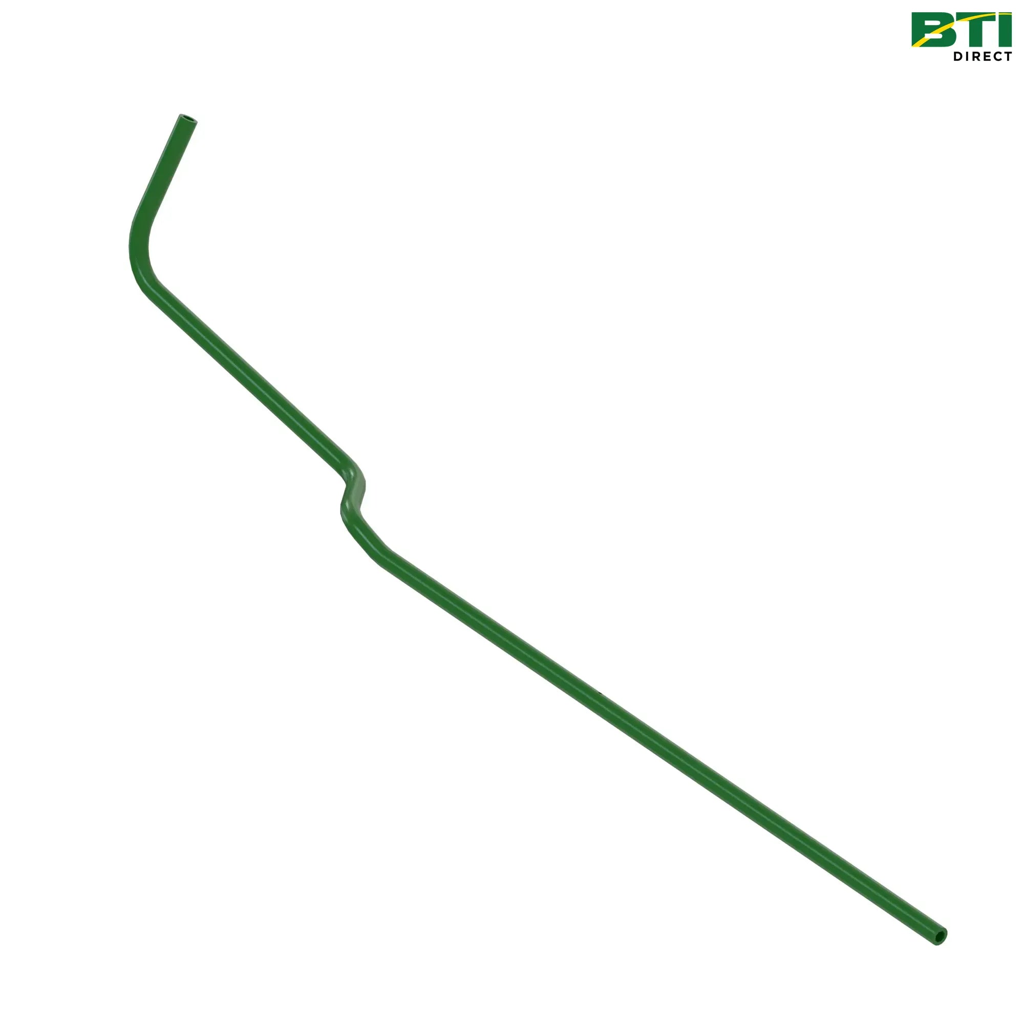 N379970: Stand Handle Tube