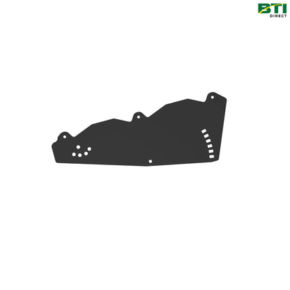N237267: Extension Side Plate