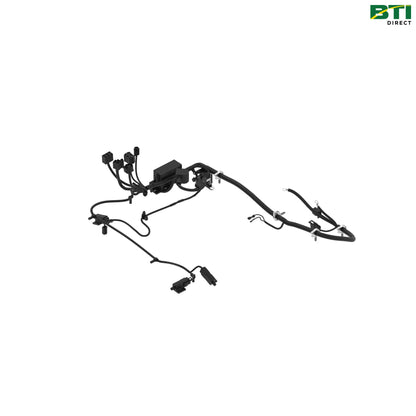 AUC14582: Chassis Wiring Harness