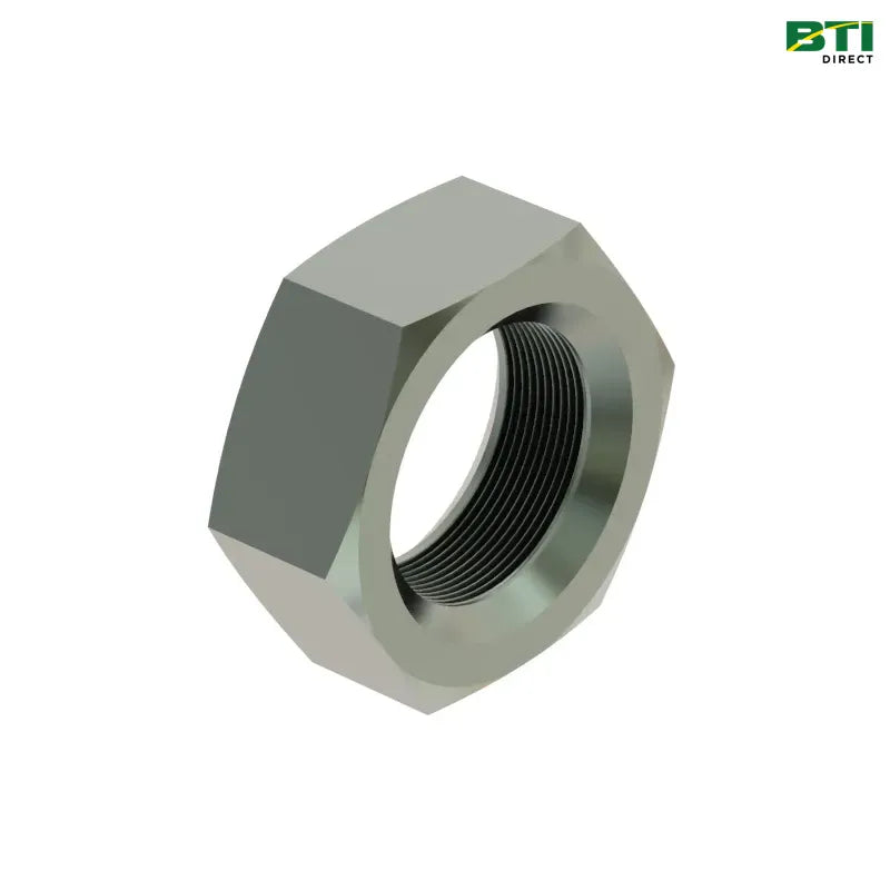 N308801: Hexagonal Nut, 5/8"
