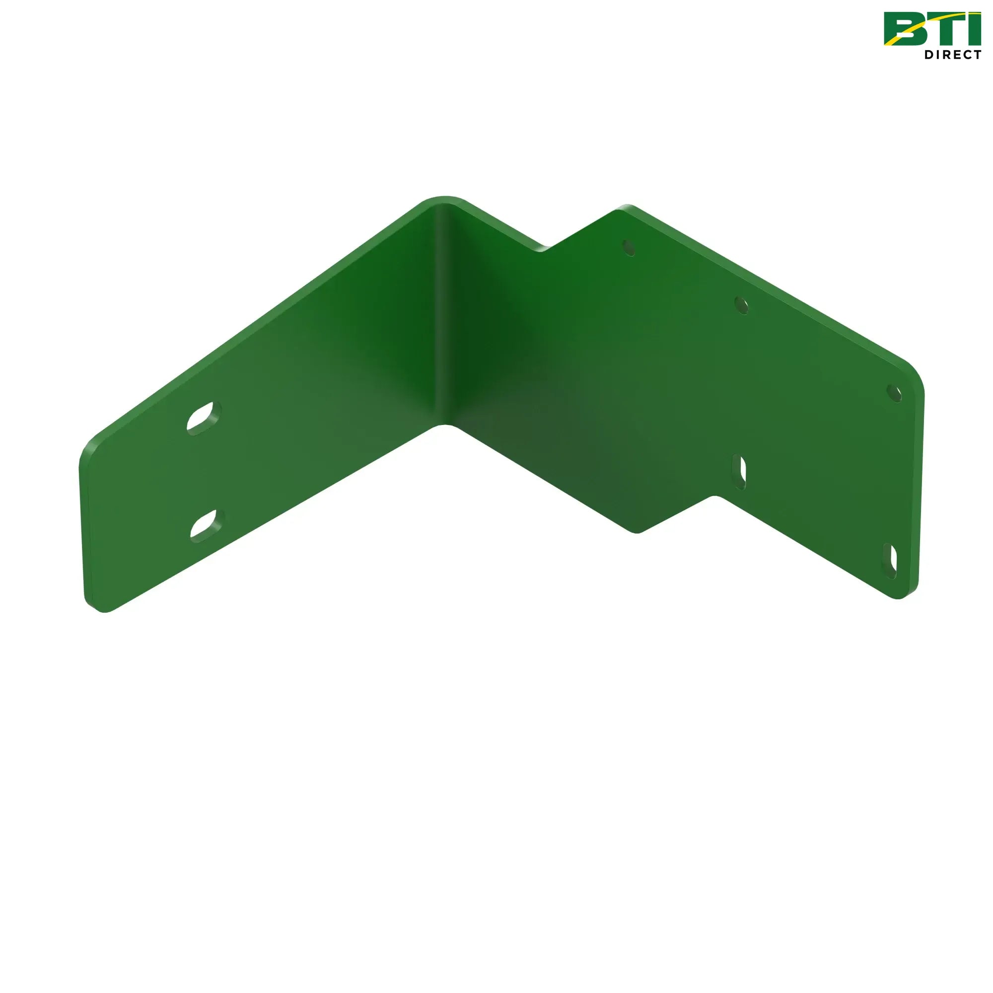 N319404: Eduction Valve Bracket