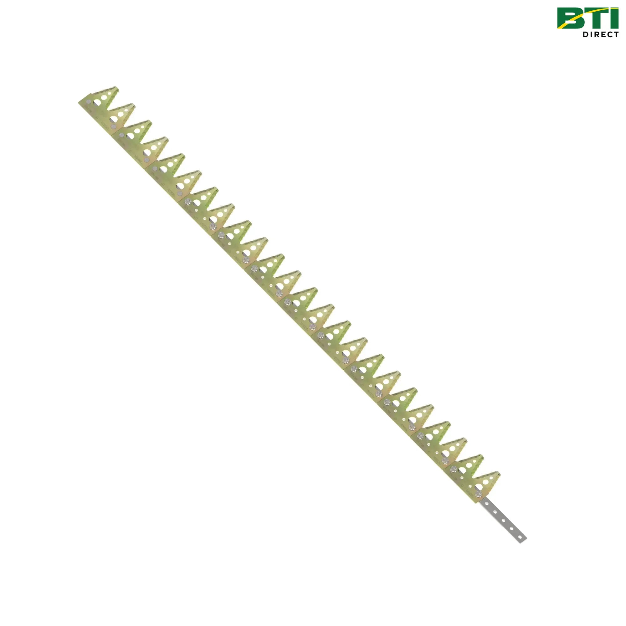 AXE29480: Right Side Fine End Knife