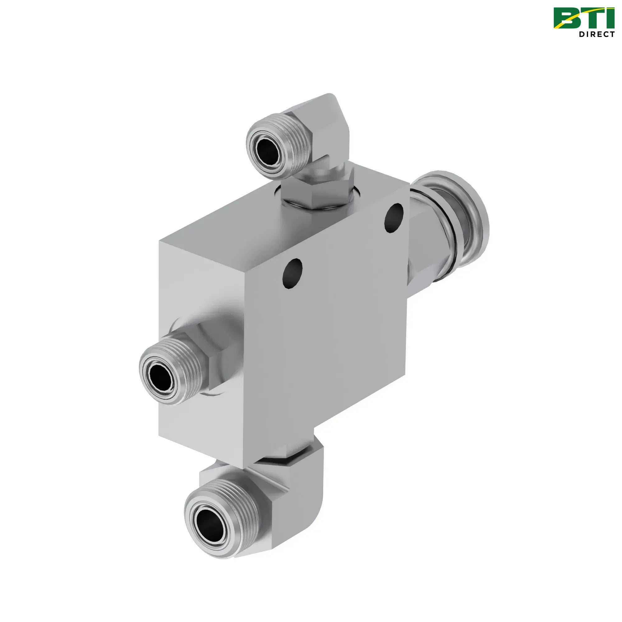 AXE20489: Top Auger Speed Control Valve