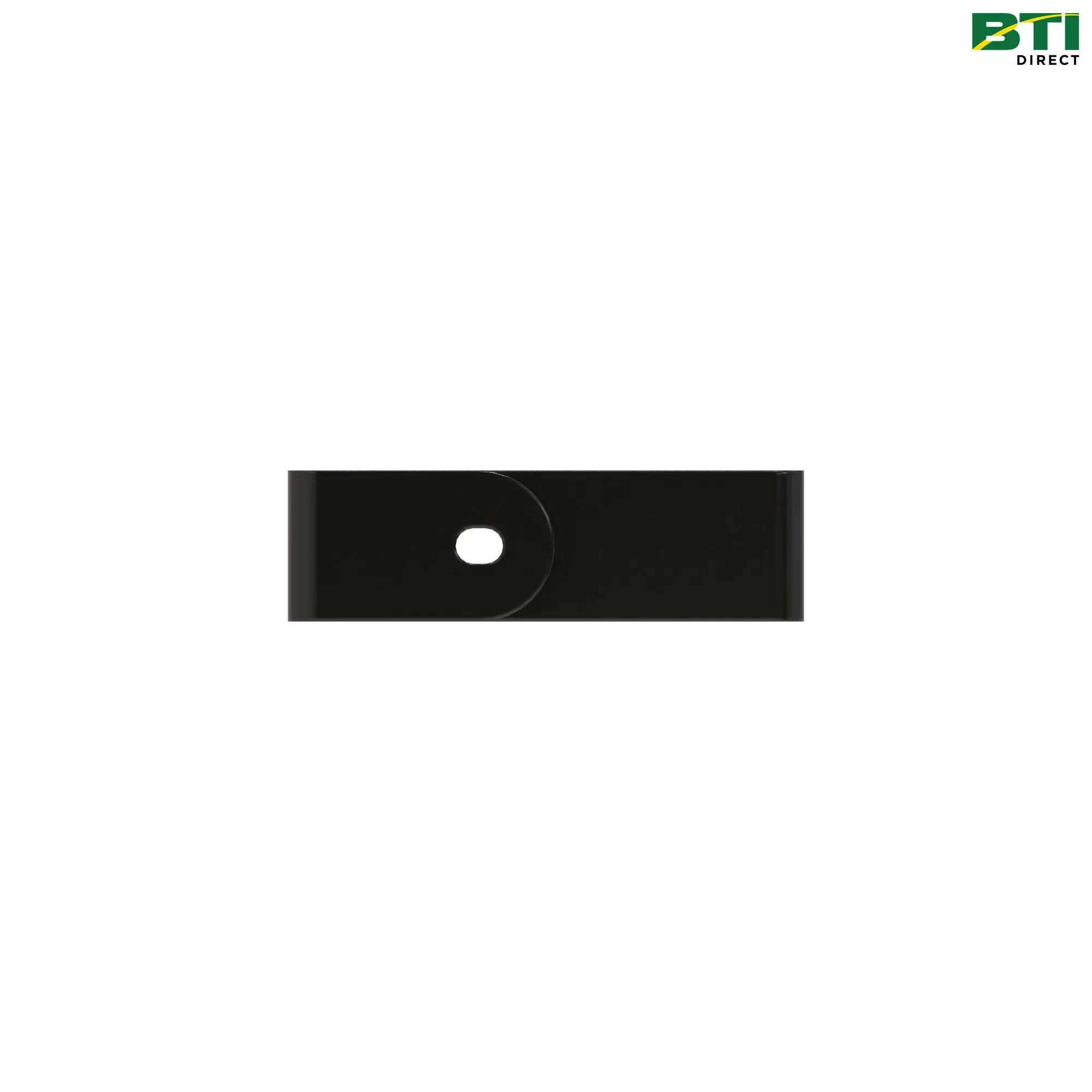 N209118: Outer Wing Frame Nozzle Bracket Clamp