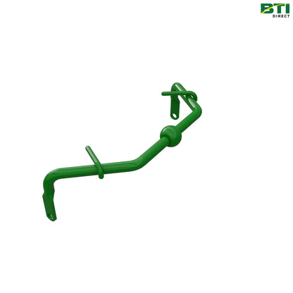AUC12286: Cutting Unit Front Yoke Kit
