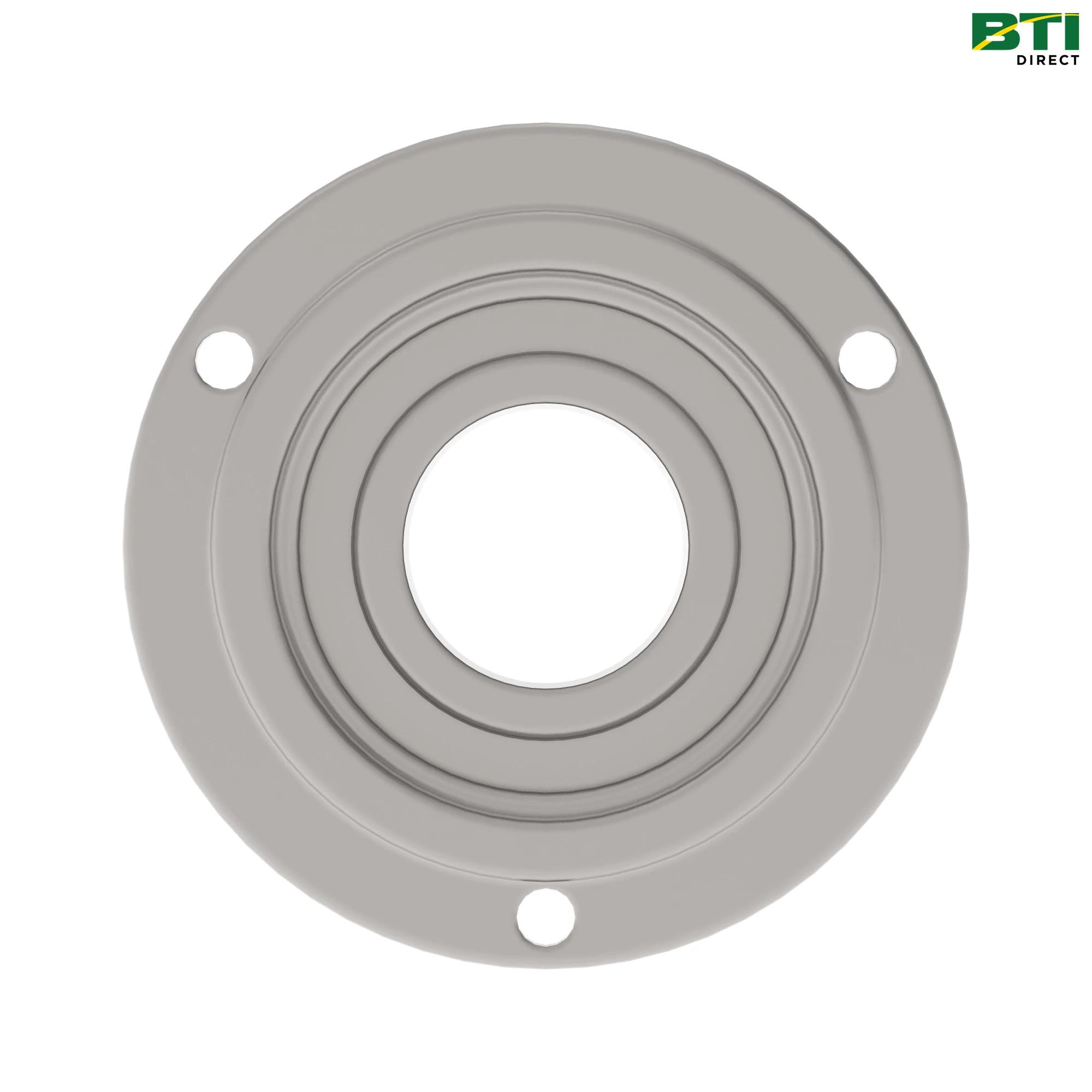 AL232554: Steering Column Slide Set