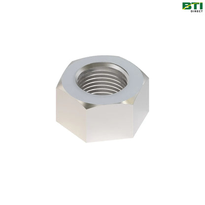 N33203: Hexagonal Lock Nut, 19.05 mm (3/4")