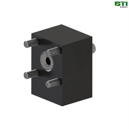 AL204882: Hydraulic Trailer Brake Valve Cover