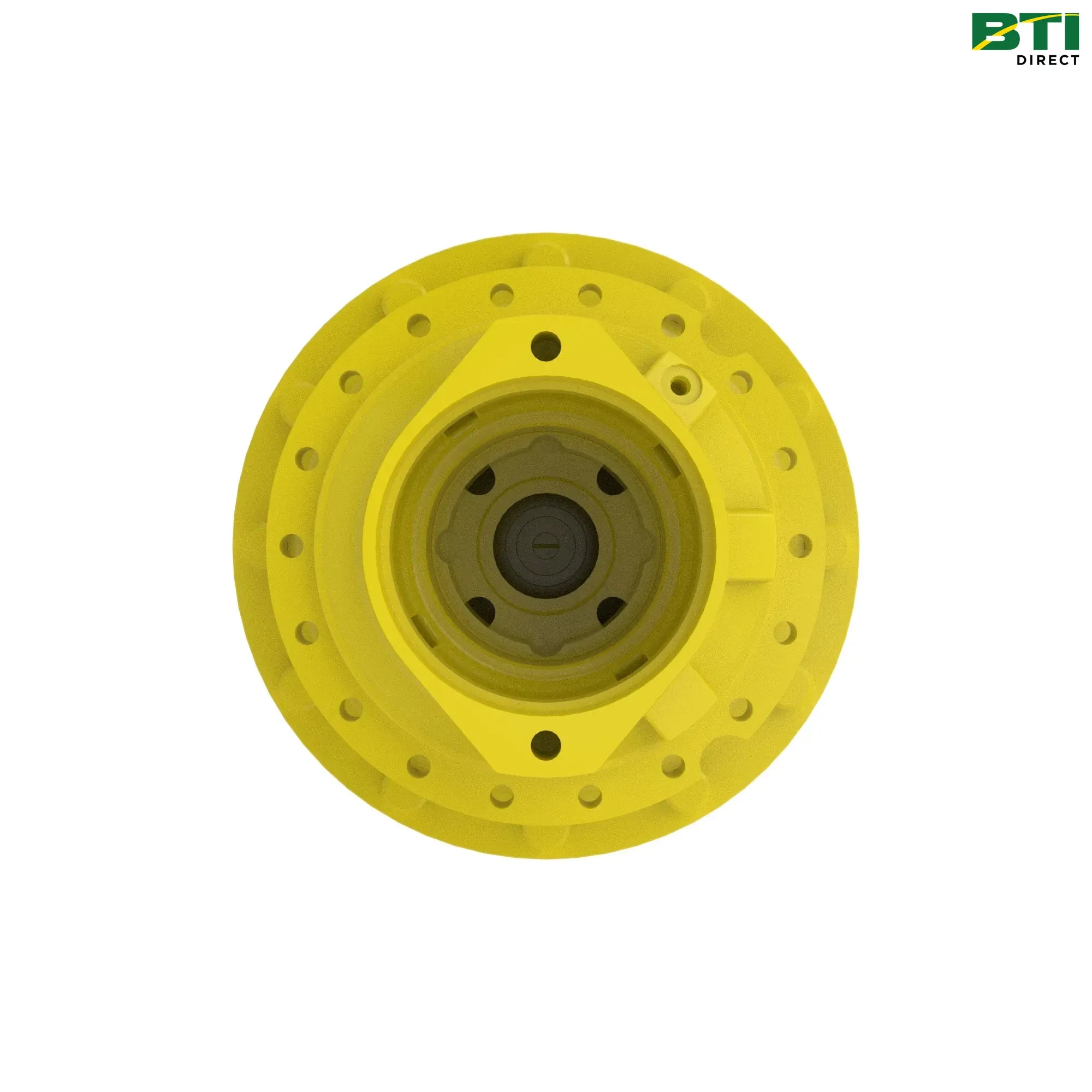 AN306771: Hub