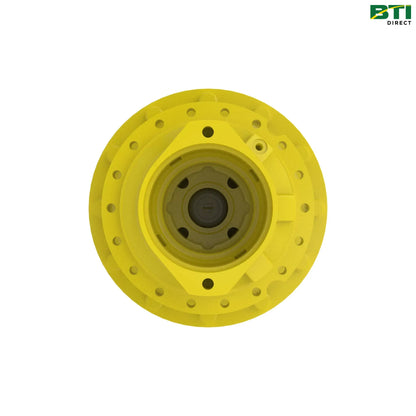 AN306771: Hub