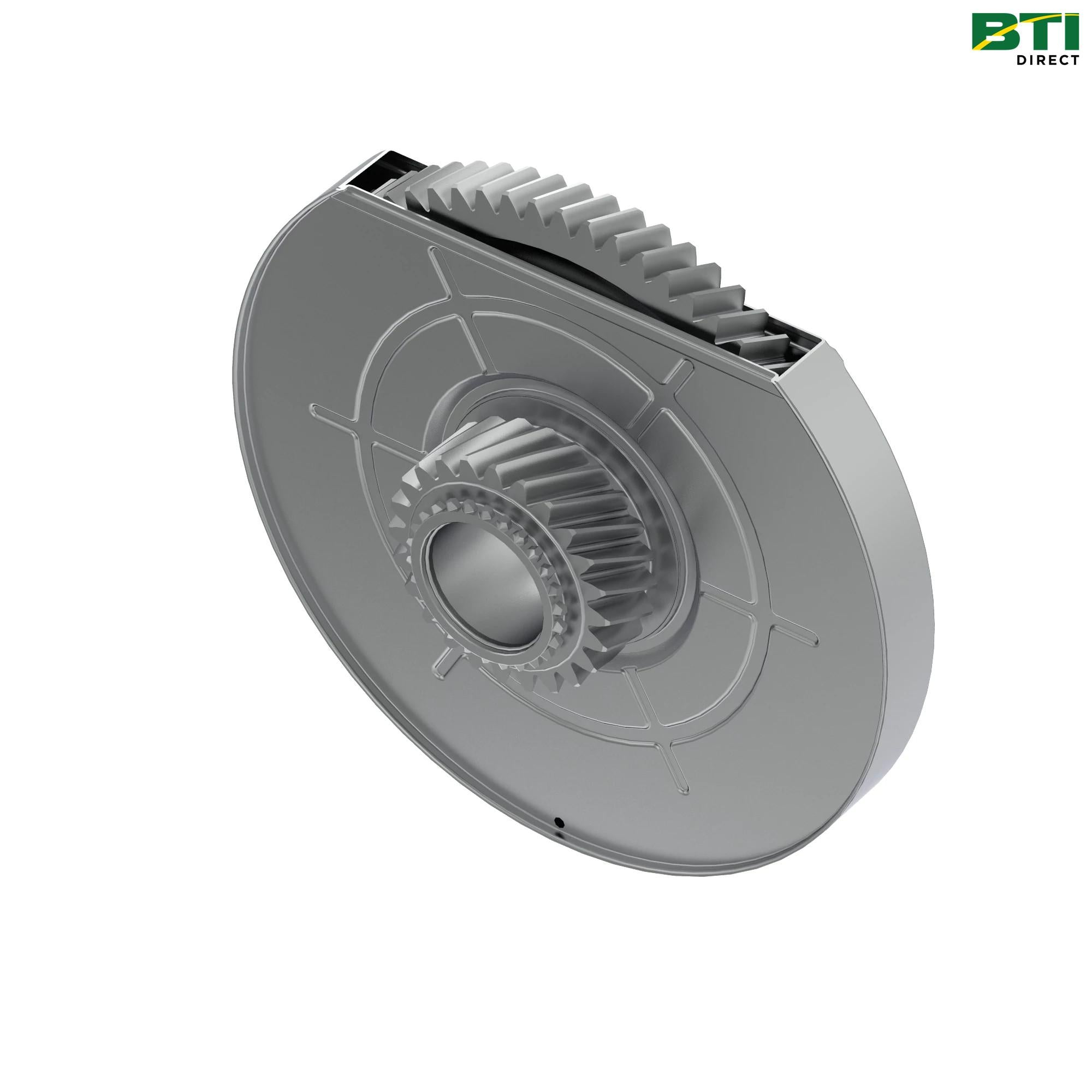 RE574717: PTO Shaft Gear