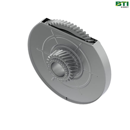RE574717: PTO Shaft Gear