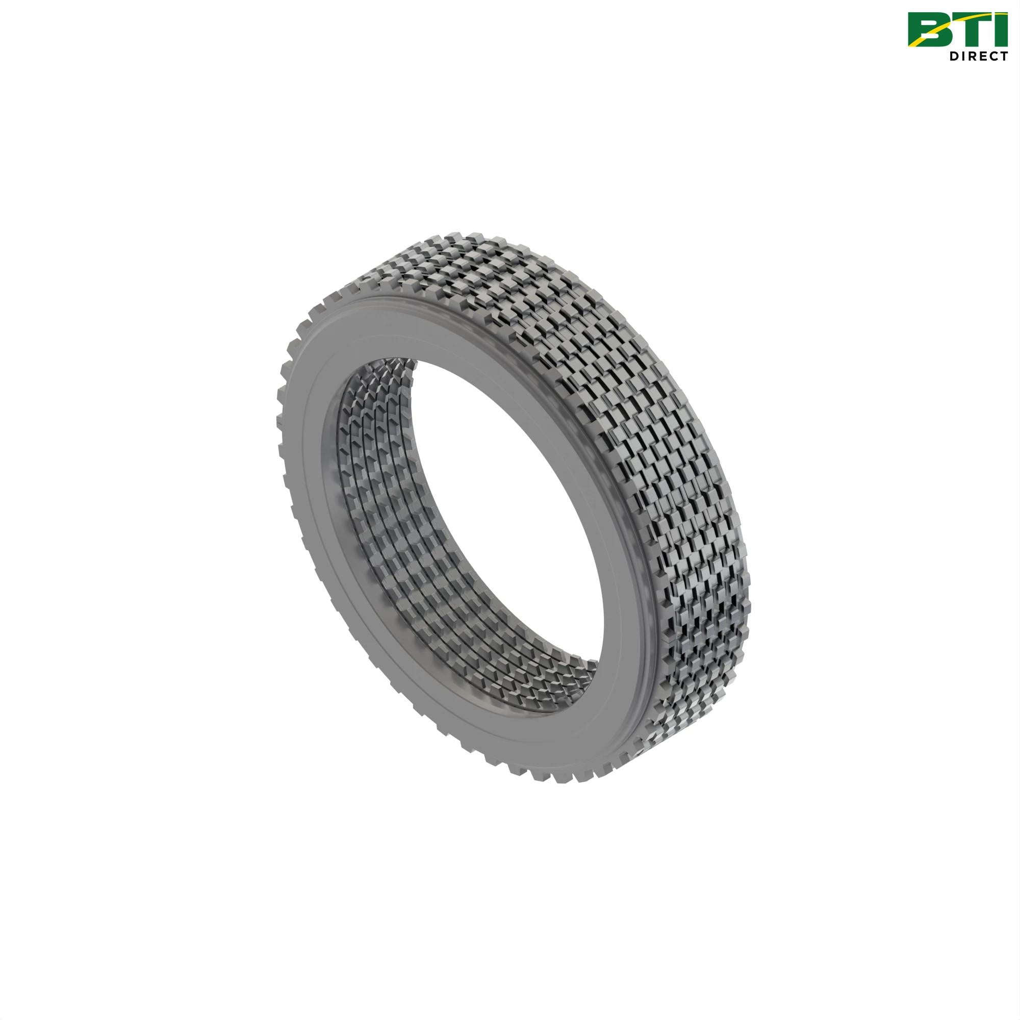 AL208629: Transmission Clutch