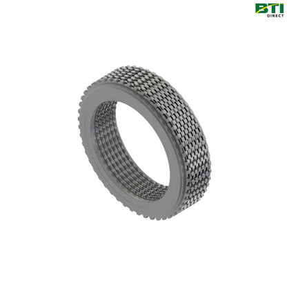 AL208629: Transmission Clutch