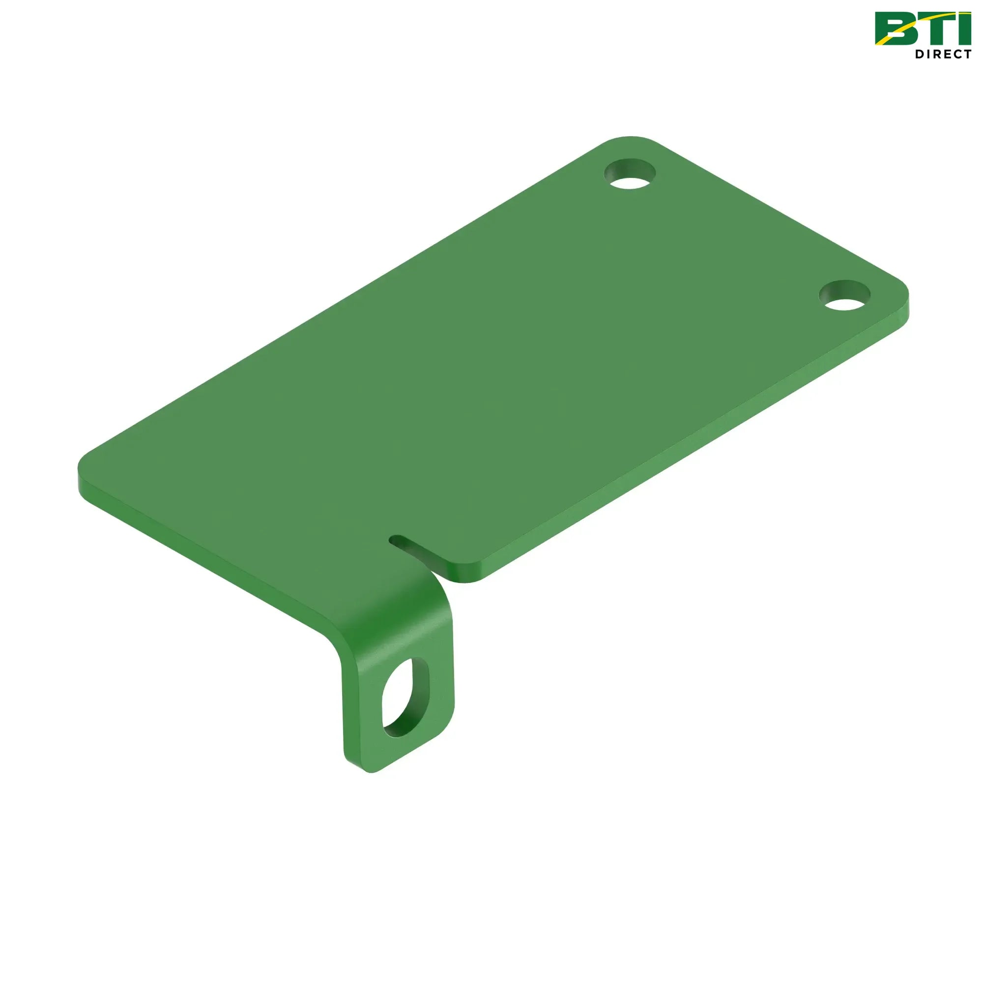 N317487: Crop Shield Hanger Bracket