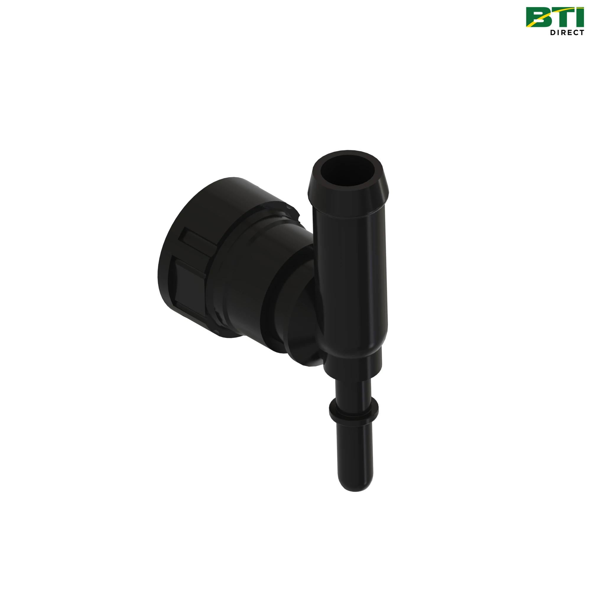 AL216097: Quick Coupler