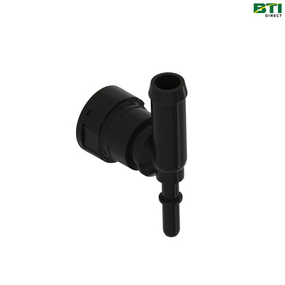 AL216097: Quick Coupler