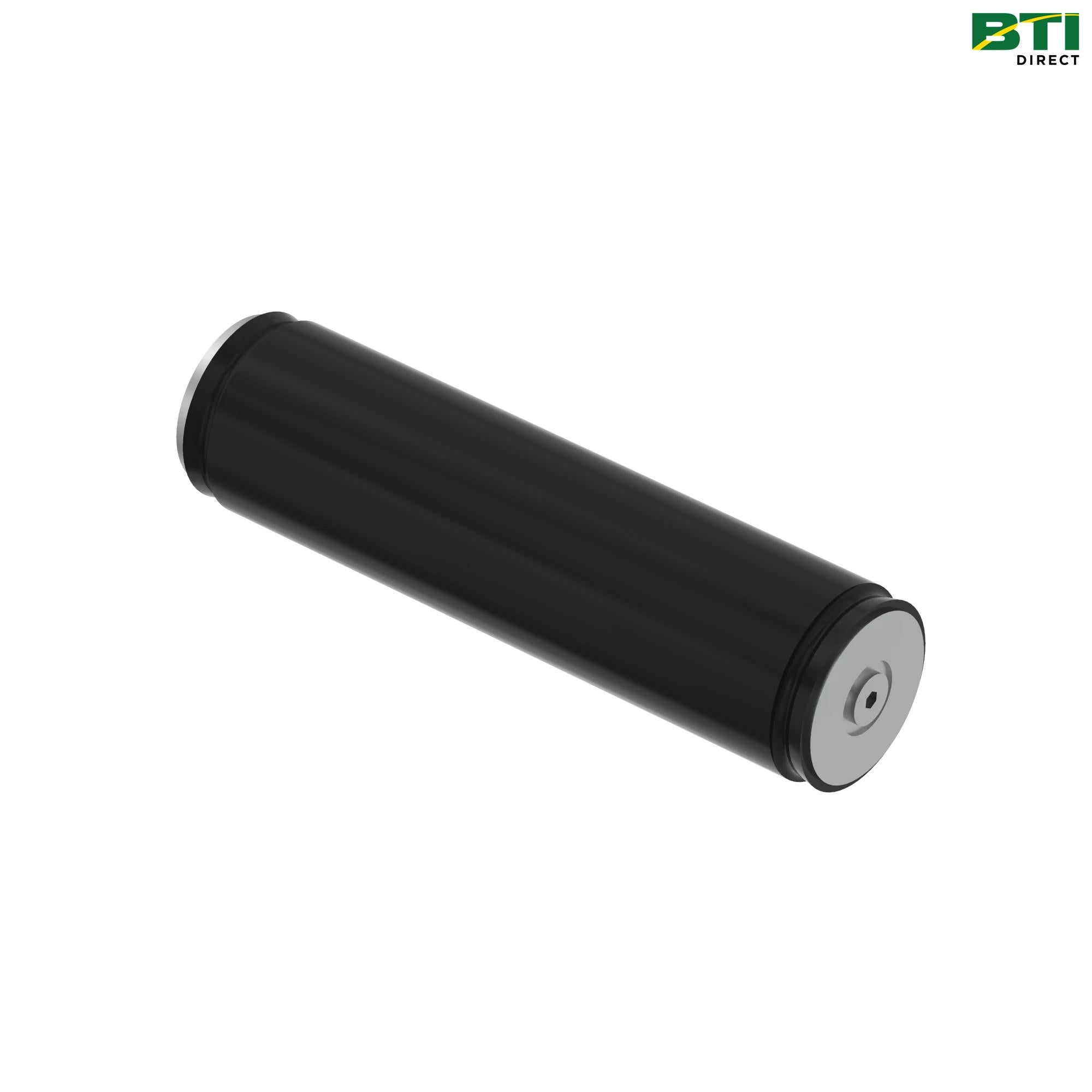 AL208906: Piston Type Hydraulic Accumulator